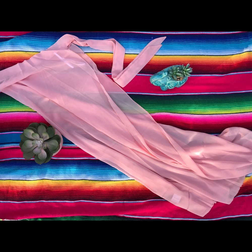 Swim cover or skirt